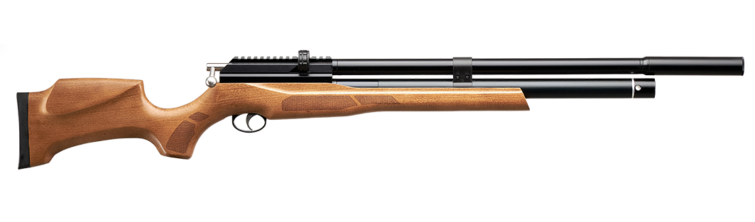 M25 GEN2 WOOD