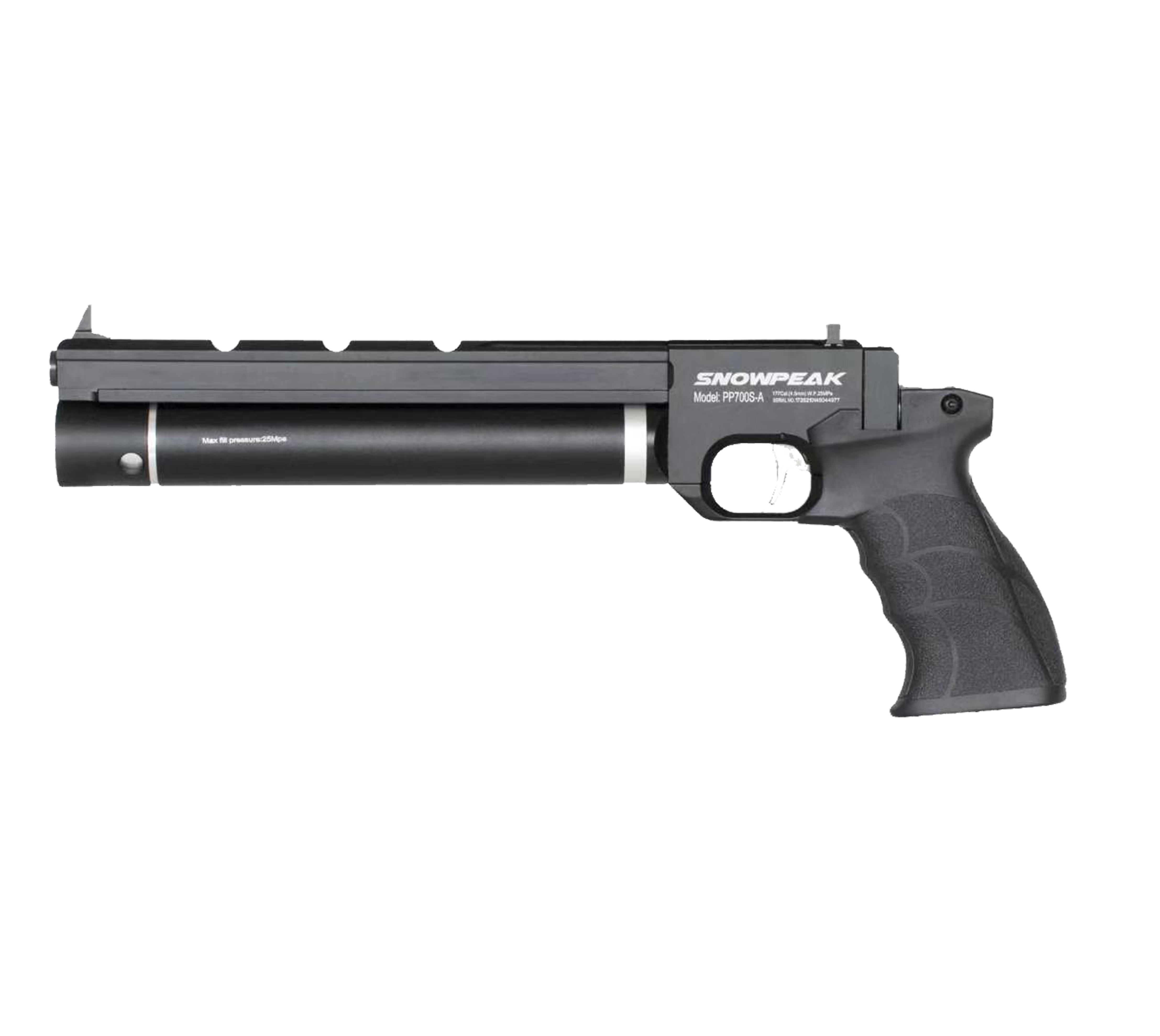 PP700S-A